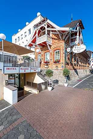 Hotel Wittelsbacher Höh