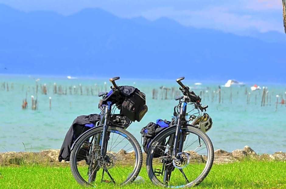 BB Il Grande Salice Bike Friends