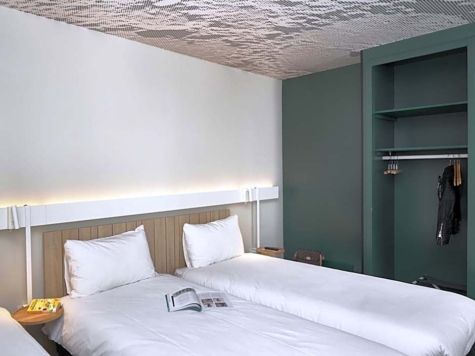 Ibis Annecy - Cran-Gevrier