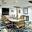 Manchester Marriott Victoria & Albert Hotel