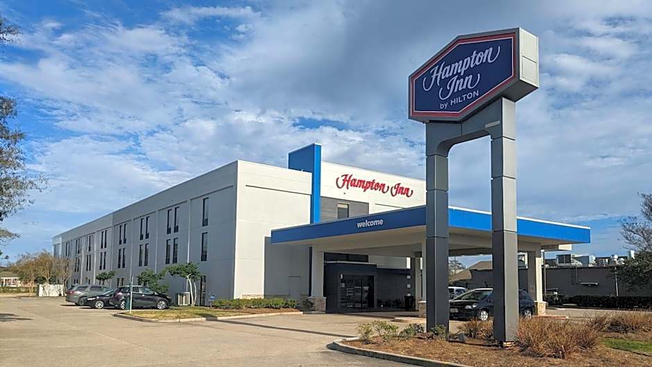 Hampton Inn Houma