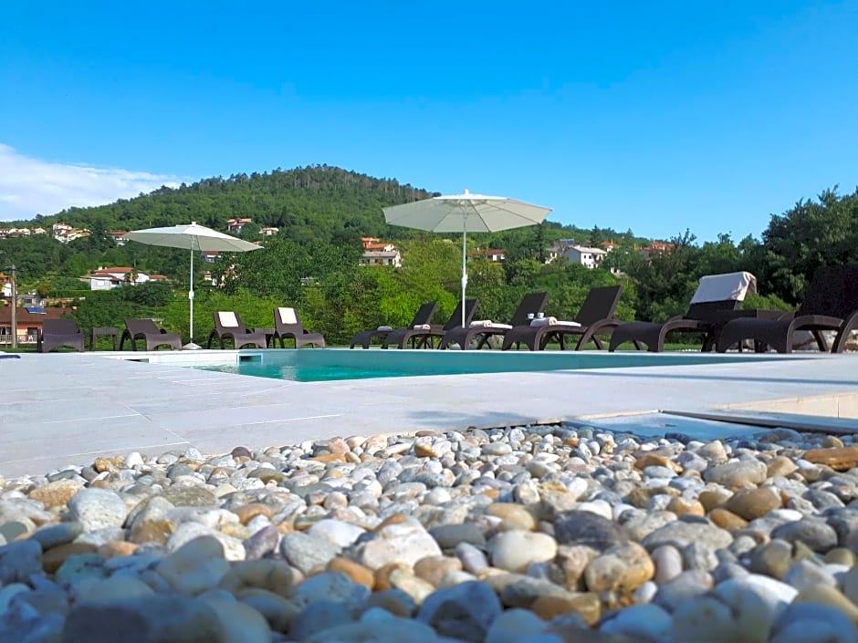 Guest House Stancija Kovacici