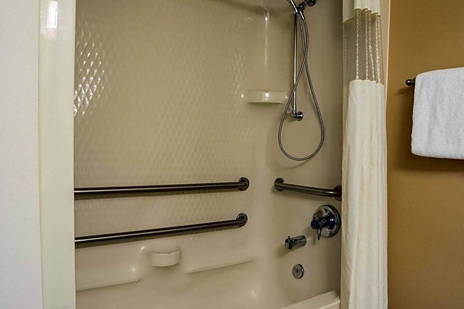 Sleep Inn Bend Crossroads Plaza