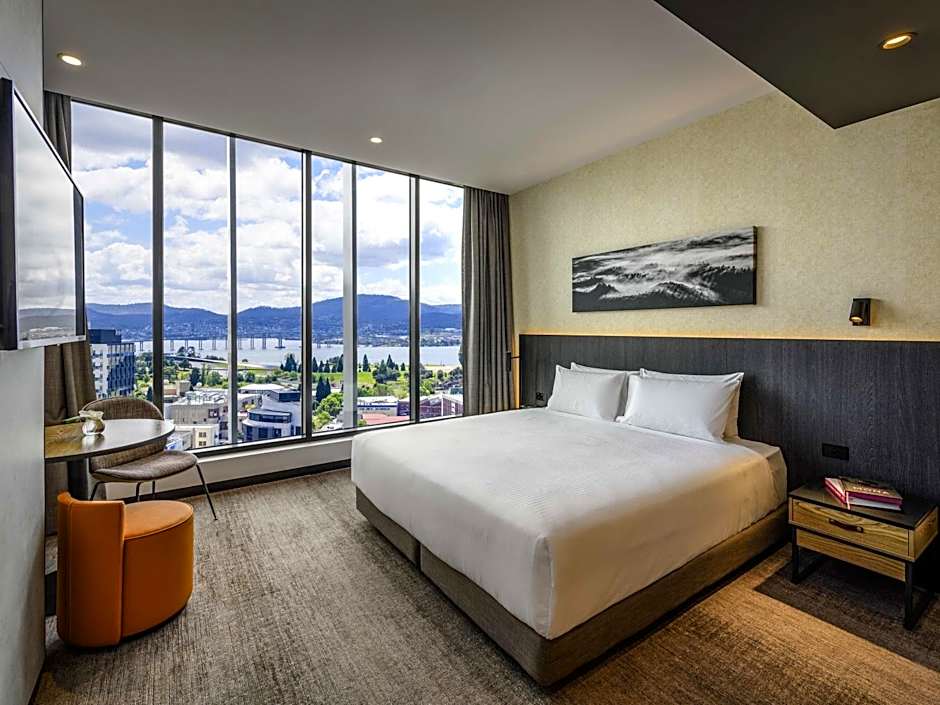 Mövenpick Hotel Hobart