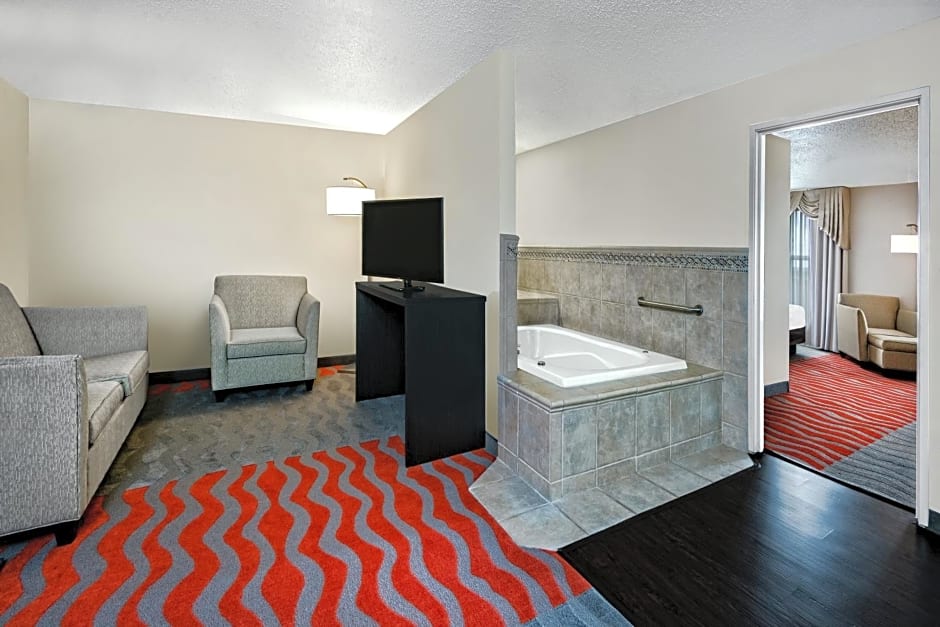 Holiday Inn Hotel & Suites College Station-Aggieland