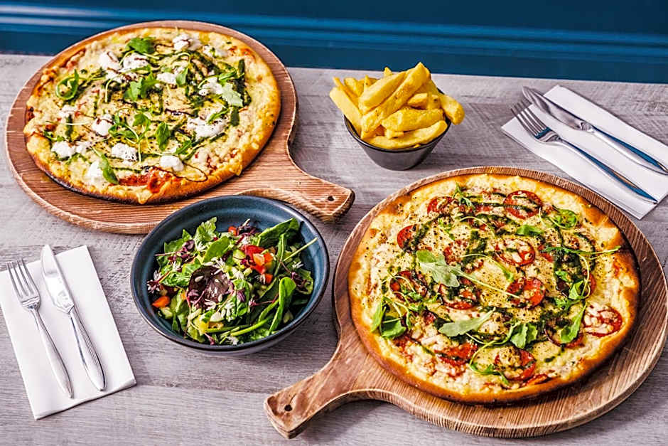 The Coniston Hotel Country Estate & Spa - Skipton