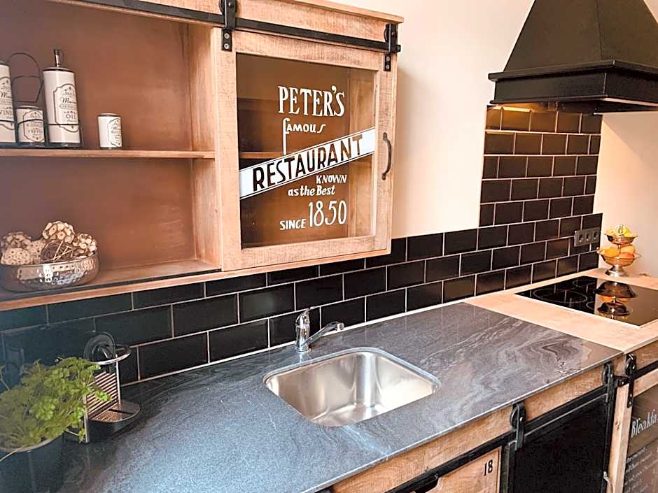 The Hampton Hock's - Wellness & Wine