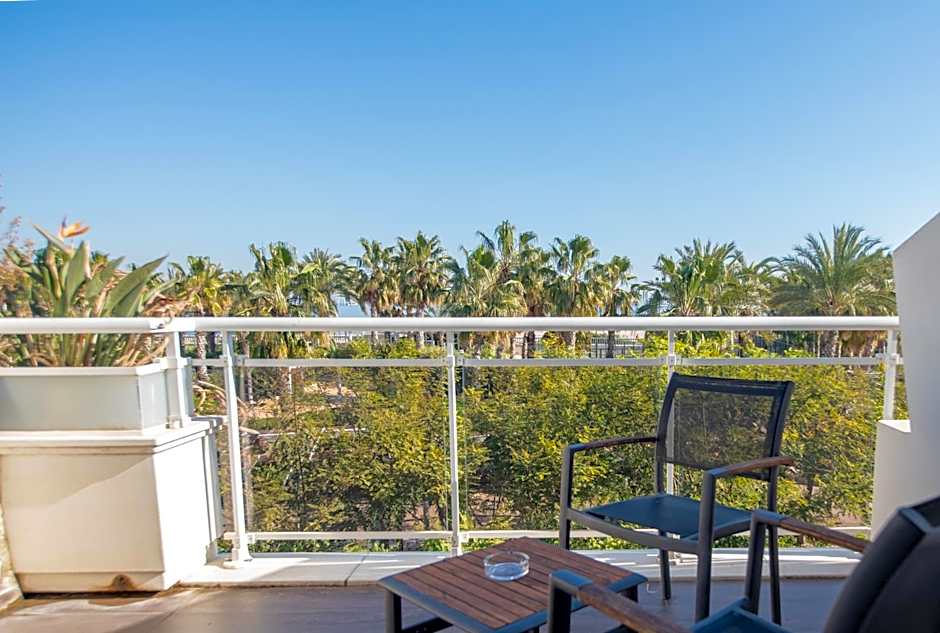 Gran Palas Hotel - Spa incluido