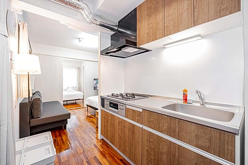 67 Apt Nishishinjuku Premium