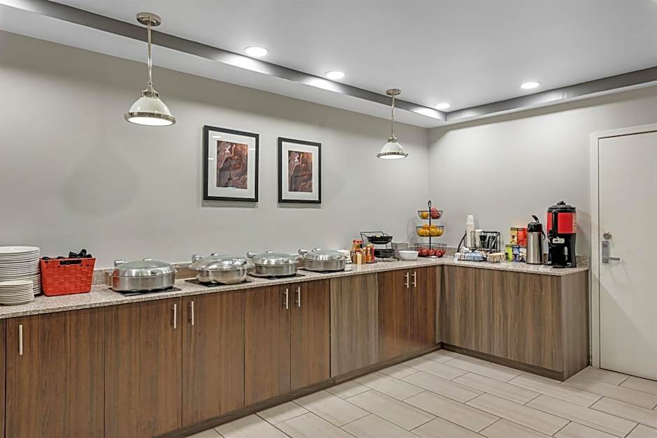 Best Western Denver East