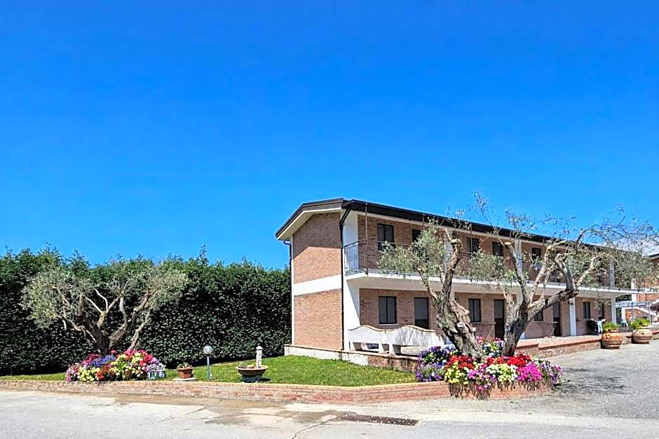 B&B MULA Germaneto