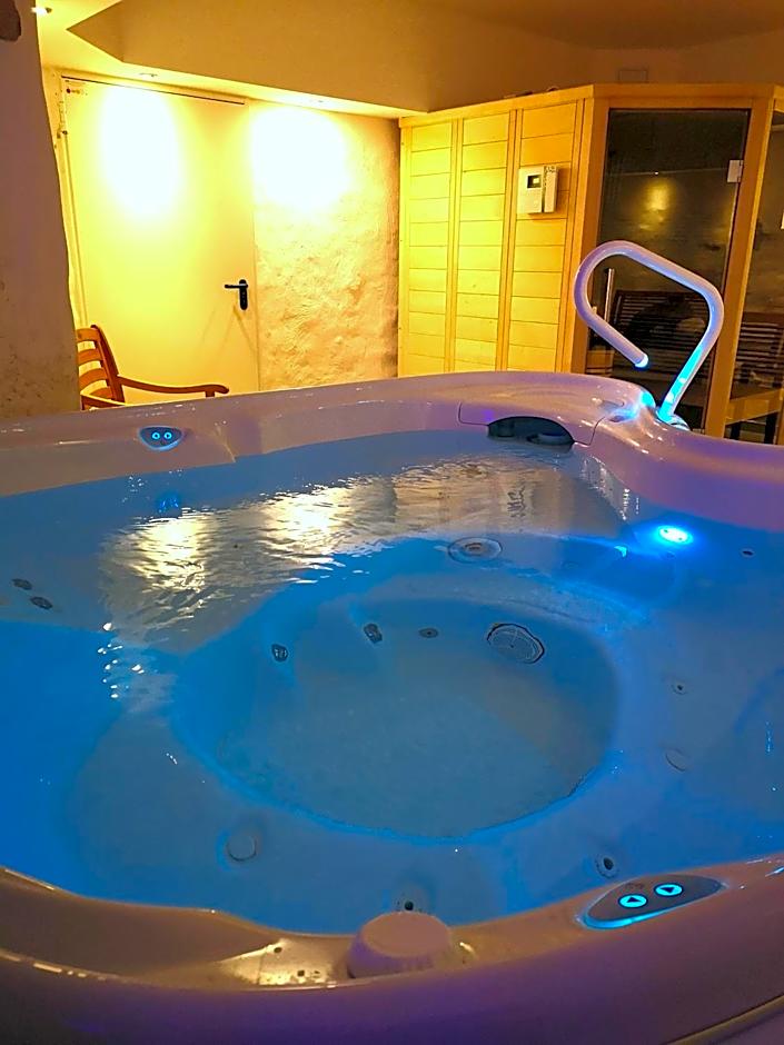 Comfort-Hotel garni Schierker Waldperle - inklusive Wellness