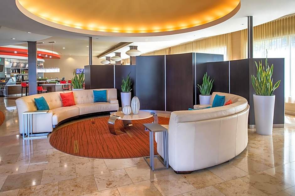 Courtyard by Marriott Sacramento Cal Expo