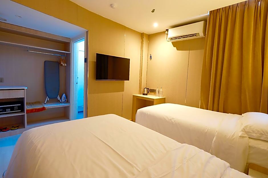 Ming Star Hotel