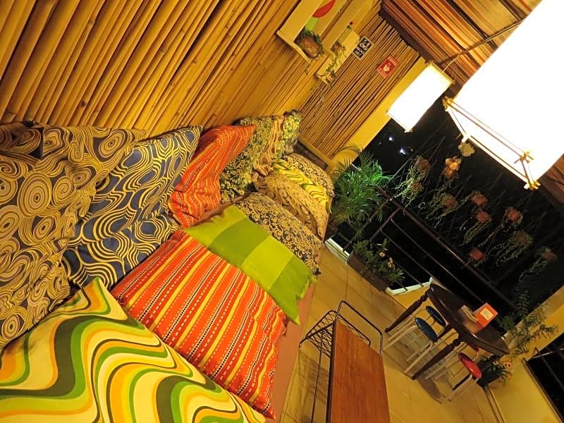 Gabbys Bed And Breakfast