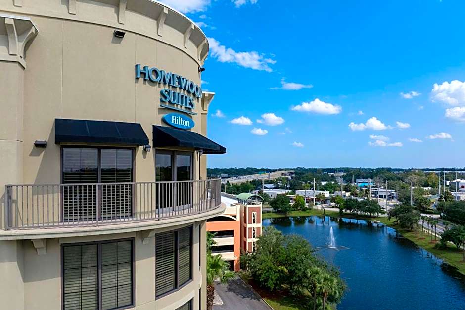 Homewood Jacksonville Downtown Southbank