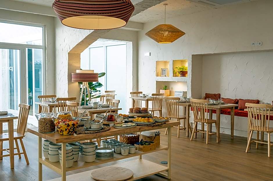 Praia FLH Hotels Ericeira