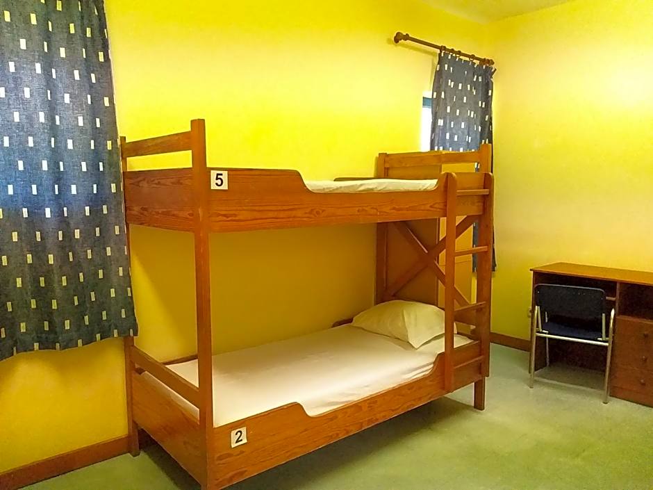 HI Faro – Pousada de Juventude