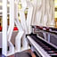 Hotel Mercure Braga Centro