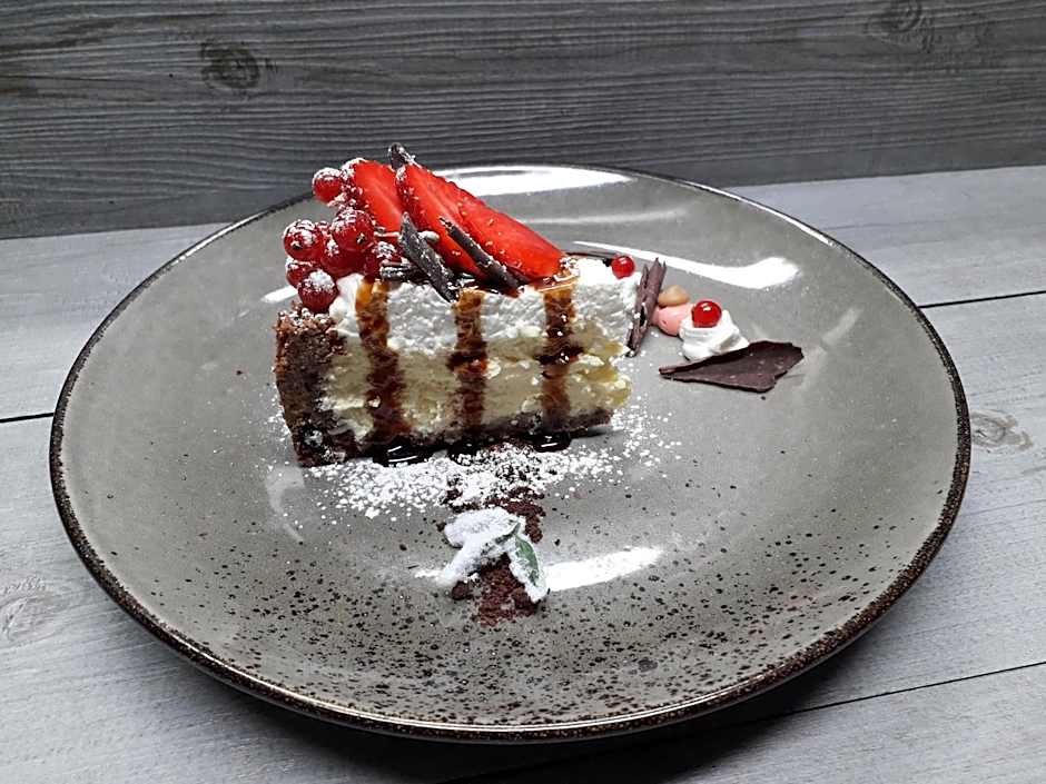 Hotel Ristorante Paradise
