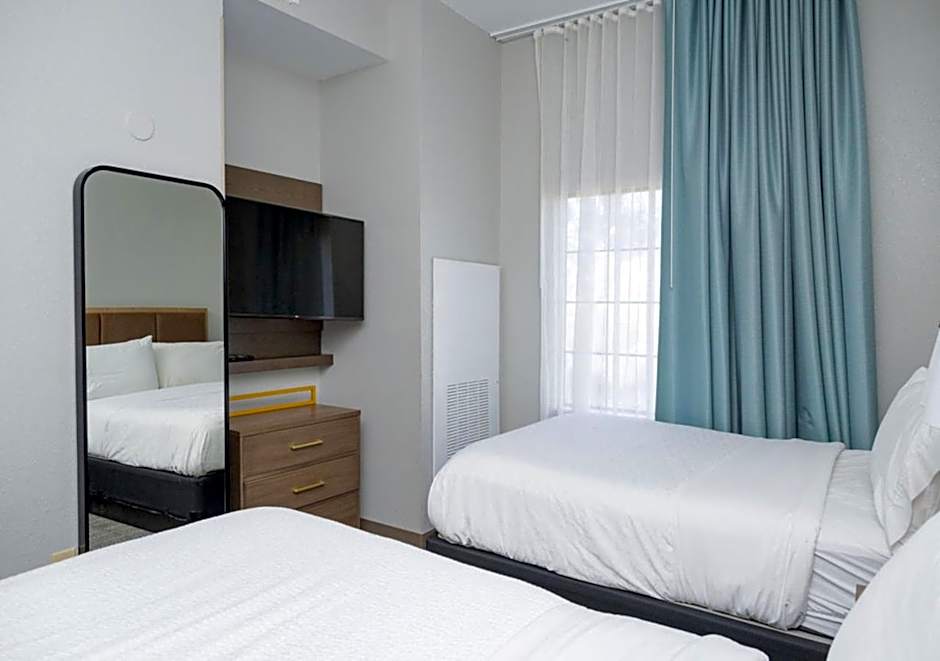 Staybridge Suites Jackson By IHG