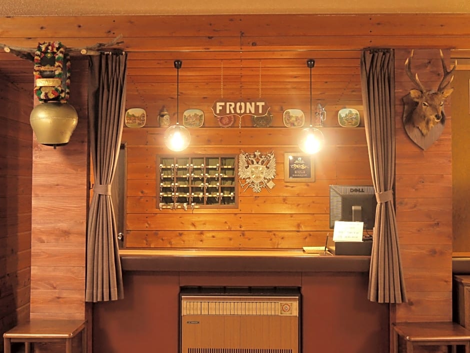 Hakuba Märchen House