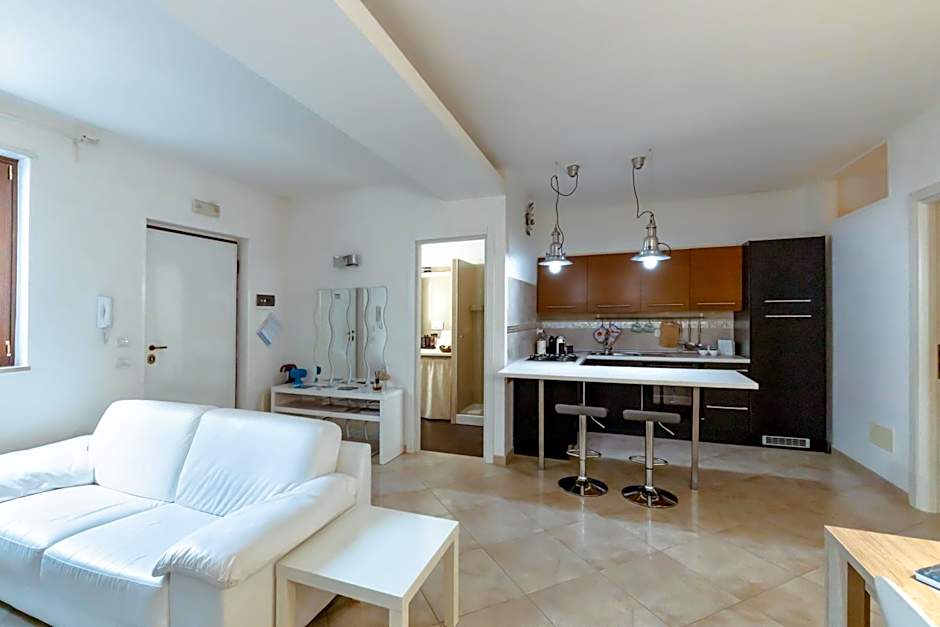 La Casetta di Chiara B&B