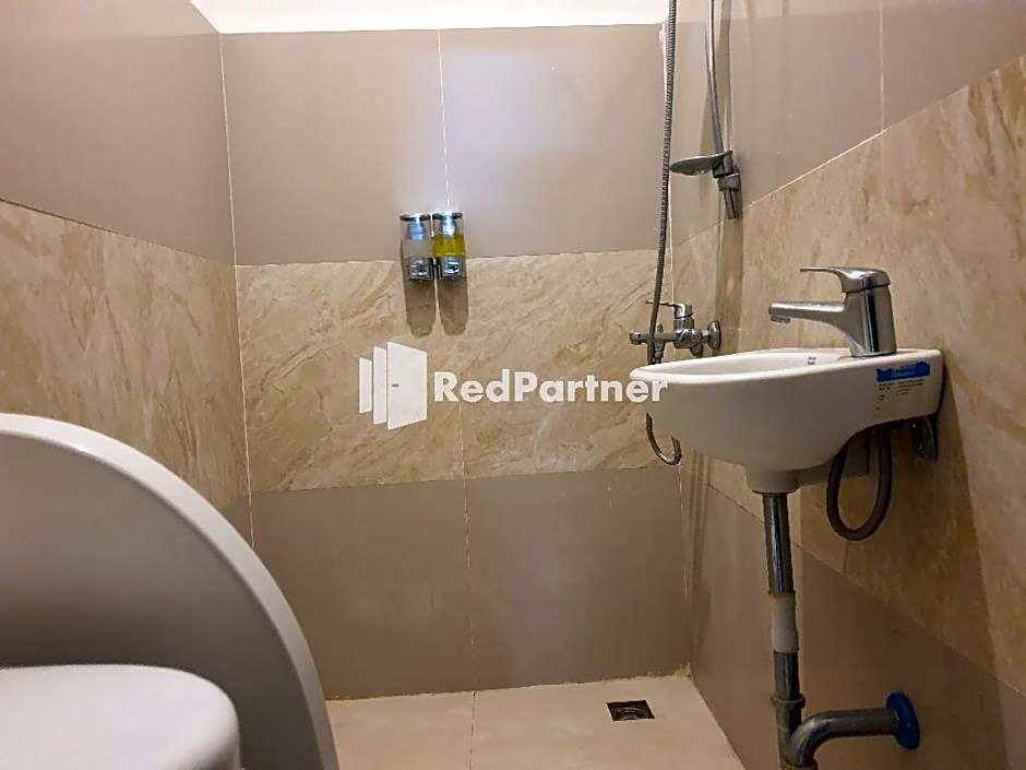 Hotel Grand Saota Syariah Soppeng Mitra RedDoorz