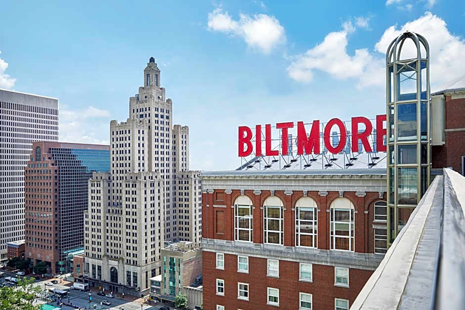 Graduate by Hilton Providence