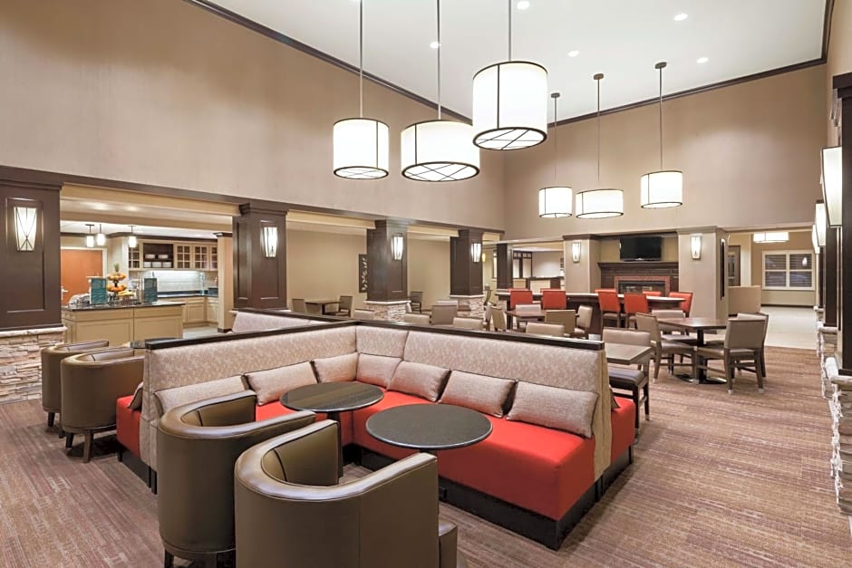 Homewood Suites By Hilton Denver Tech Center