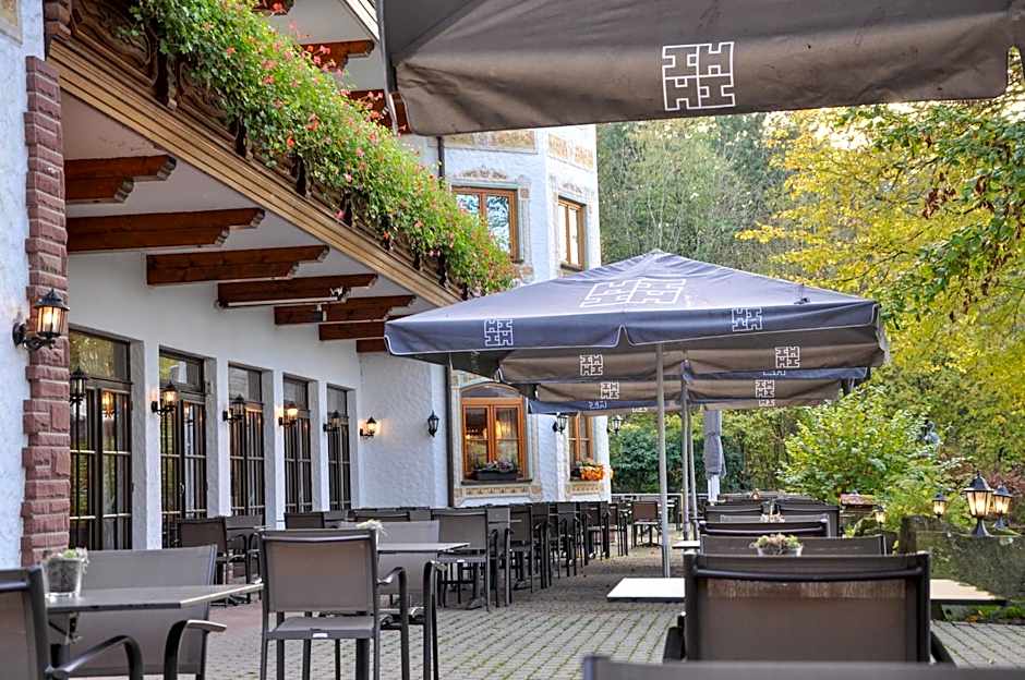 Hotel-Restaurant Kreuzberghof Tagungs- und Veranstaltungshotel