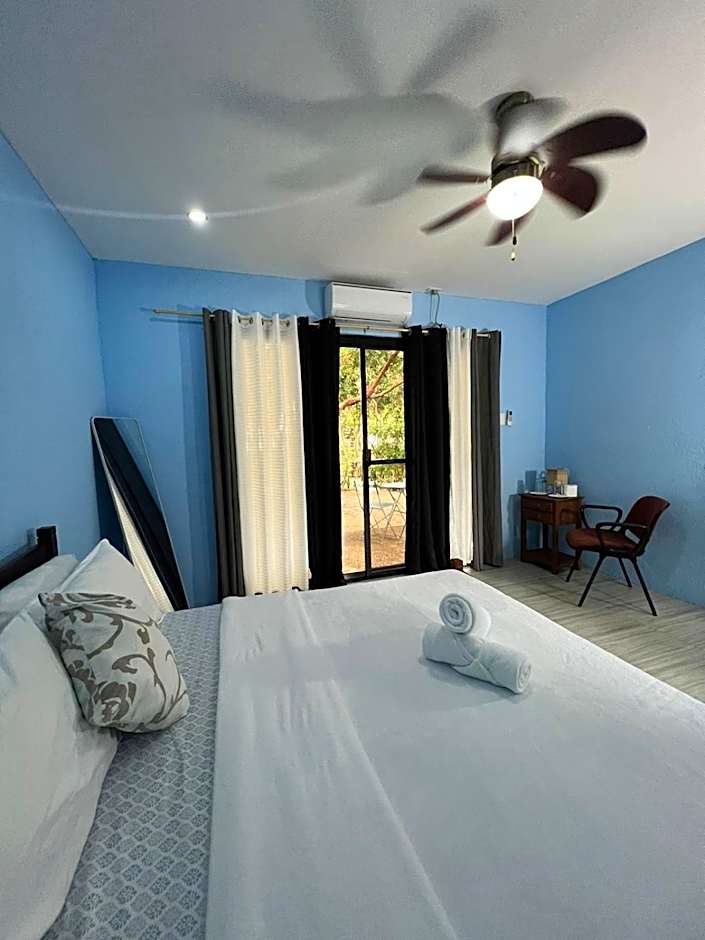 Magalong Beach Resort