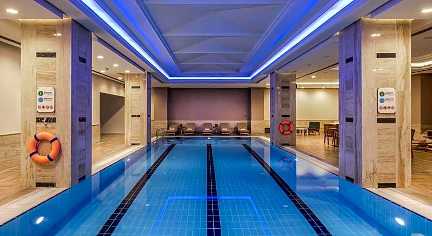 Downtown Ankara Hotel