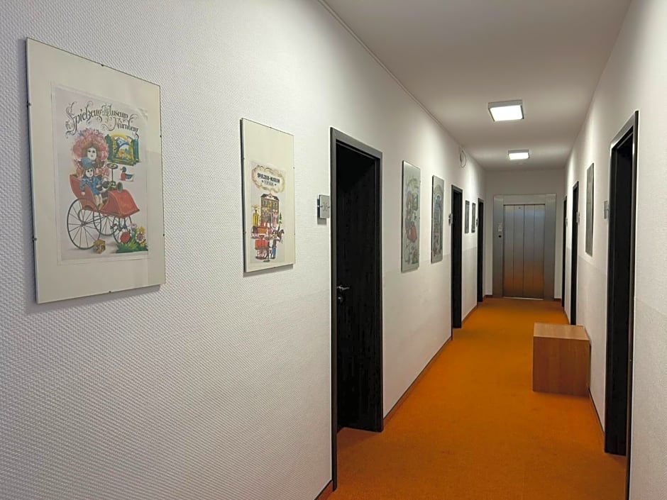 Hotel Fackelmann