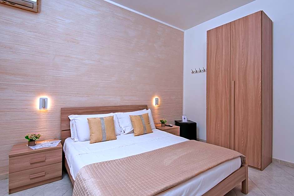 Casa Vacanze Carolina 348