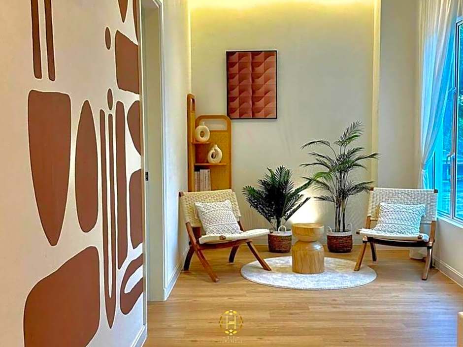 The Luxurious 60 Qatar