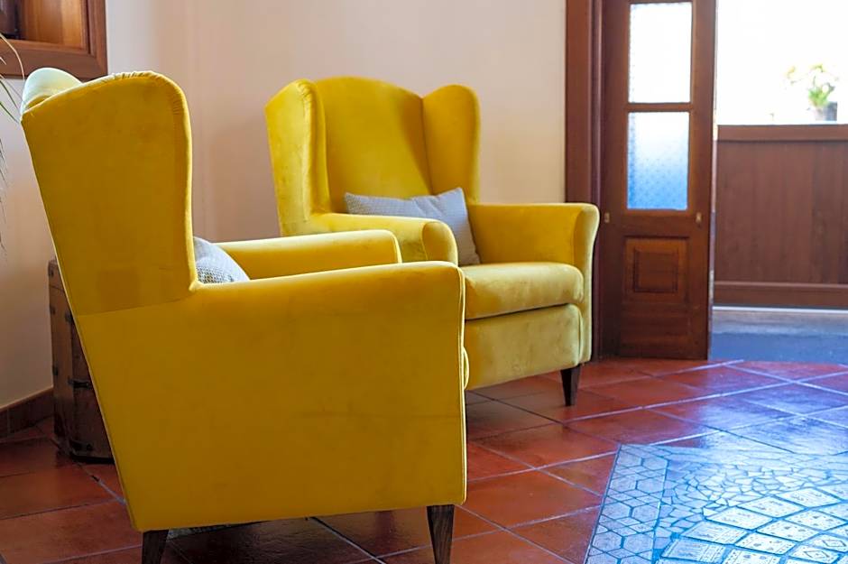 Hotel El Tejar & Spa