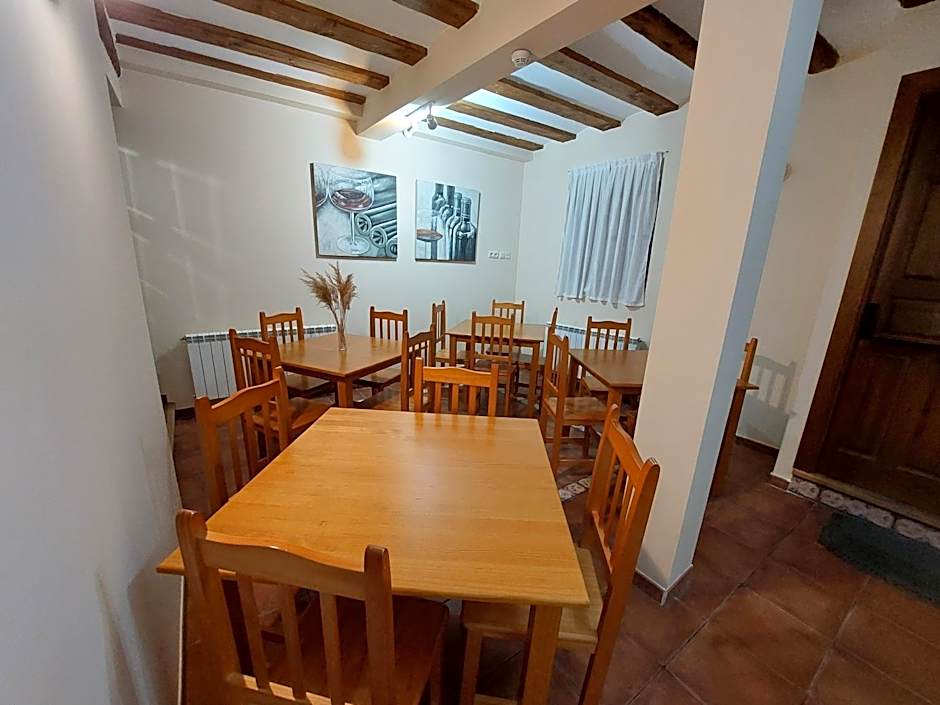 ALBERGUE CASA LAS ANGELITAS