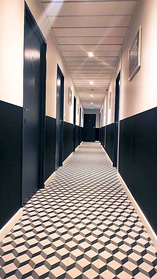 Hôtel Restaurant de France