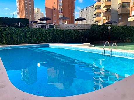 Trebol One Apartments By Mc