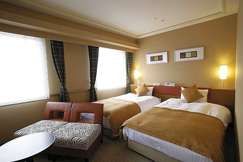 Art Hotel Joetsu
