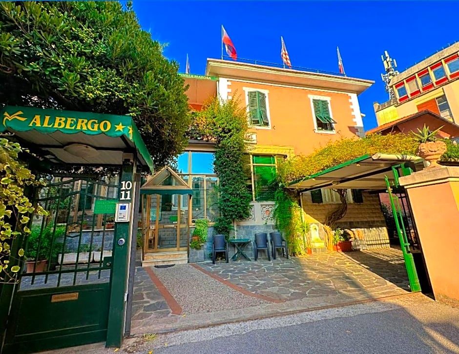 Mirarti Boutique HOTEL