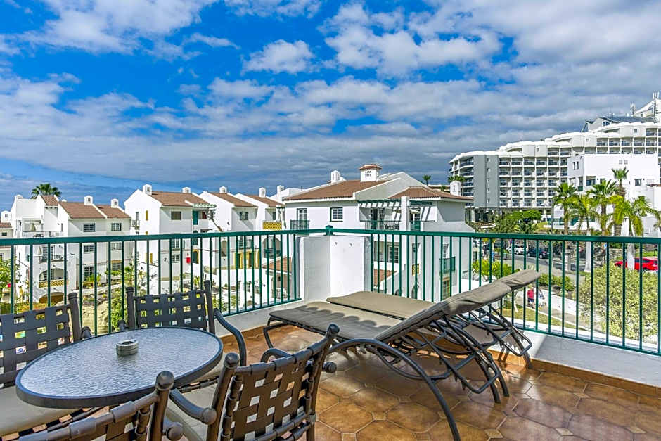 Hilton Vacation Club Sunset Harbour Club Tenerife