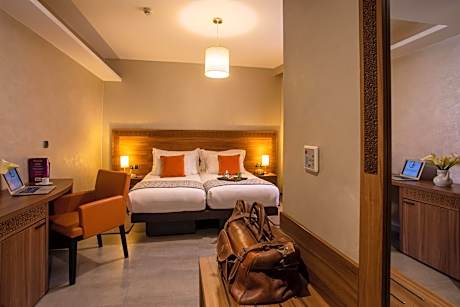 Privilege Double Room