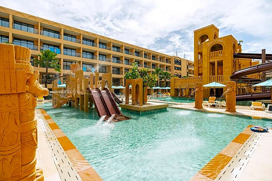 Pamookkoo Resort