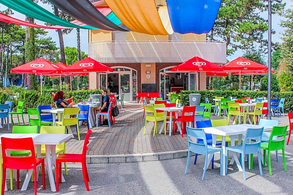Bella Italia Sport Village