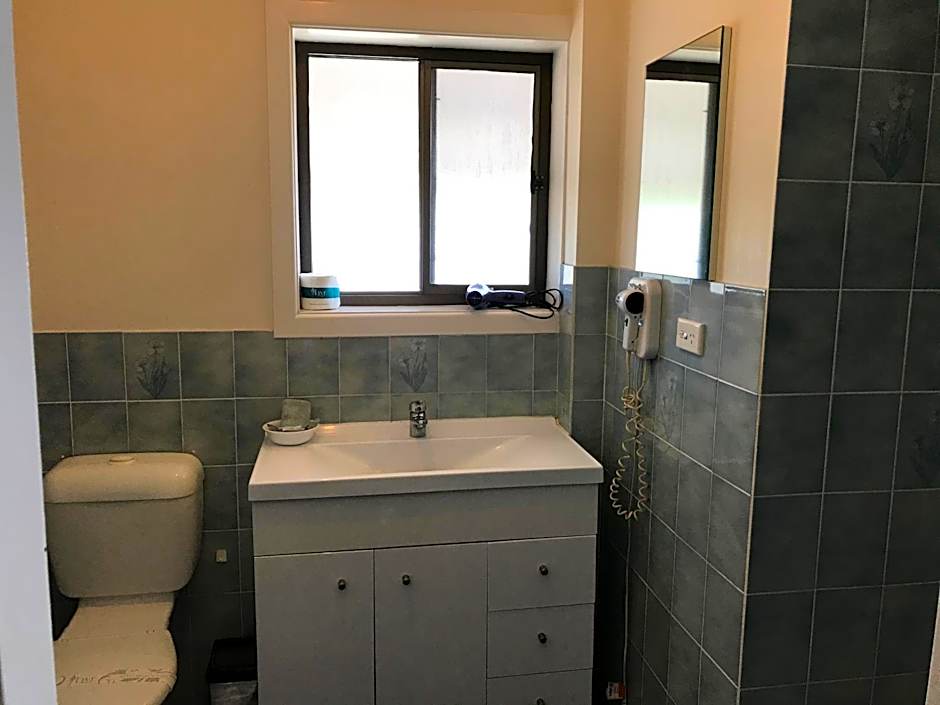 Coffs Shearwater Motel