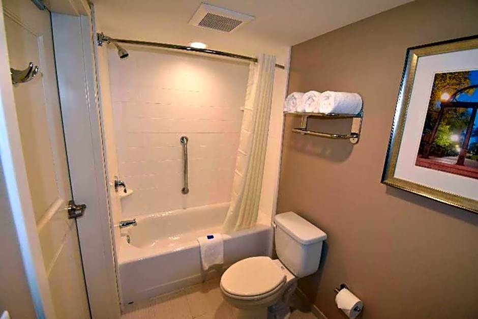 Best Western Athens