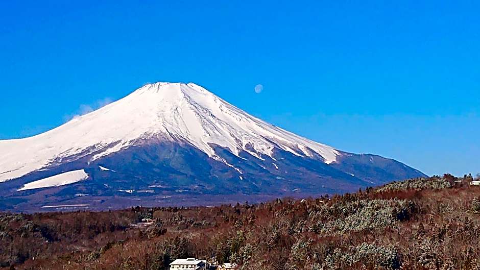 Rokumeikan Hills