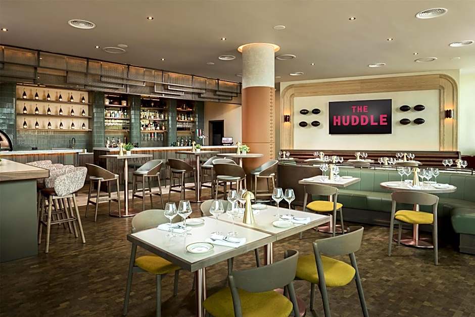London Twickenham Stadium Hotel, a member of Radisson Individuals